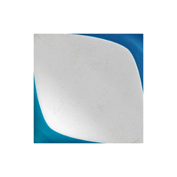 Πλακάκι Leaf Wall Decor 12.5x12.5 cm